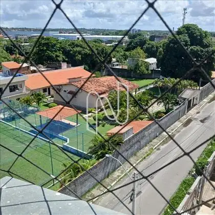 Vista Livre e Panorâmica 