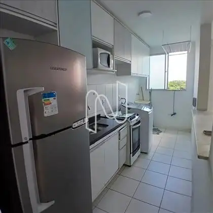 Cozinha Americana 