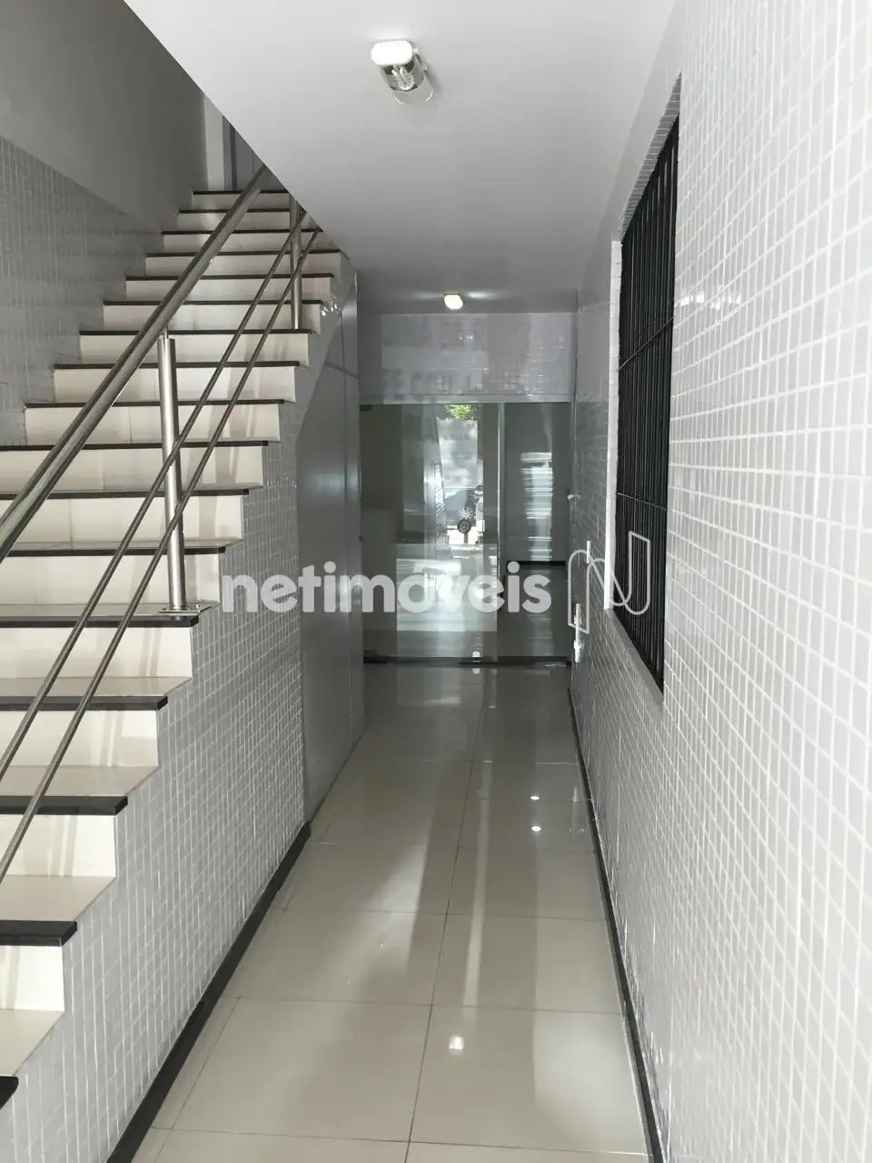 Entrada / Hall de Circulação