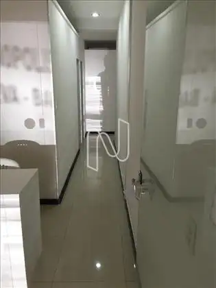 Circulação Interna