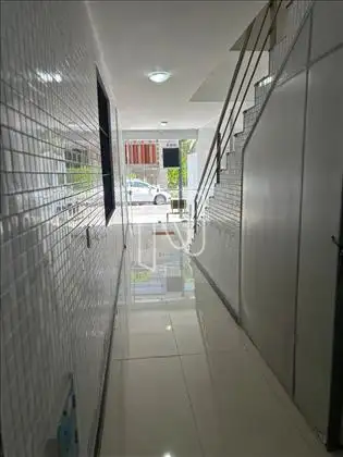  Entrada / Hall de Circulação 
