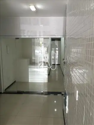 Entrada com Recepção 