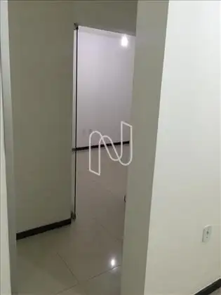 Acesso Interno às Salas 