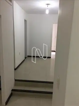 Ambiente Principal com Acesso as Salas 
