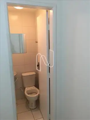Banheiro 1