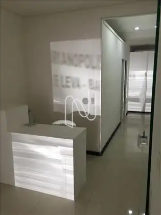  Recepção  