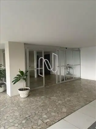 Entrada principal