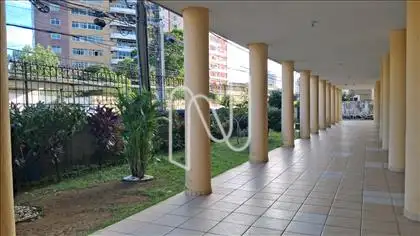 Hall do Prédio