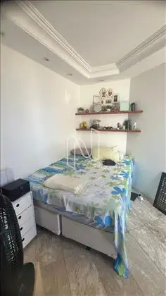 Quarto no Andar Superior