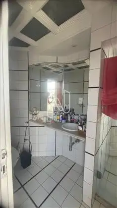 Banheiro 2