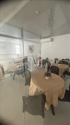 Salão de Festas do Condomínio