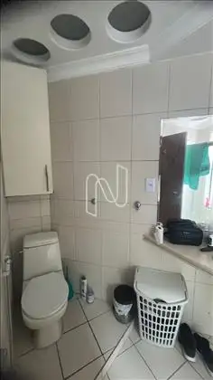 Banheiro 1 