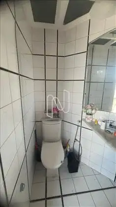 Banheiro 2