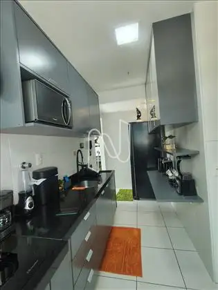 Cozinha 