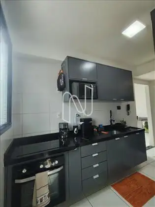 Cozinha 