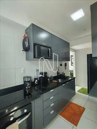 Cozinha 