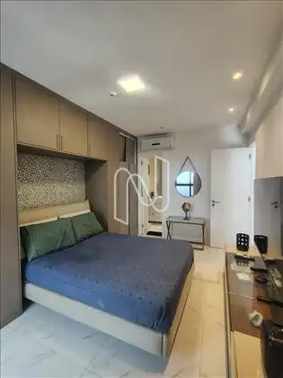 Suíte 1 