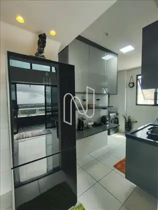 Cozinha 