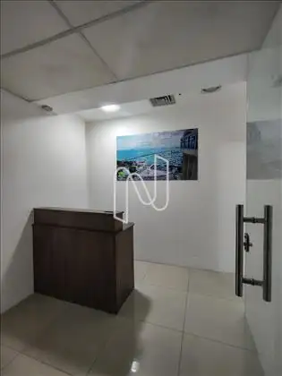  Recepção