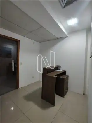  Recepção