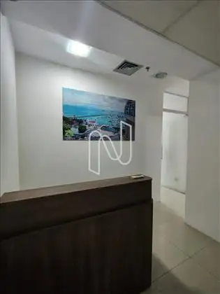  Recepção