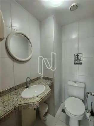  Banheiro