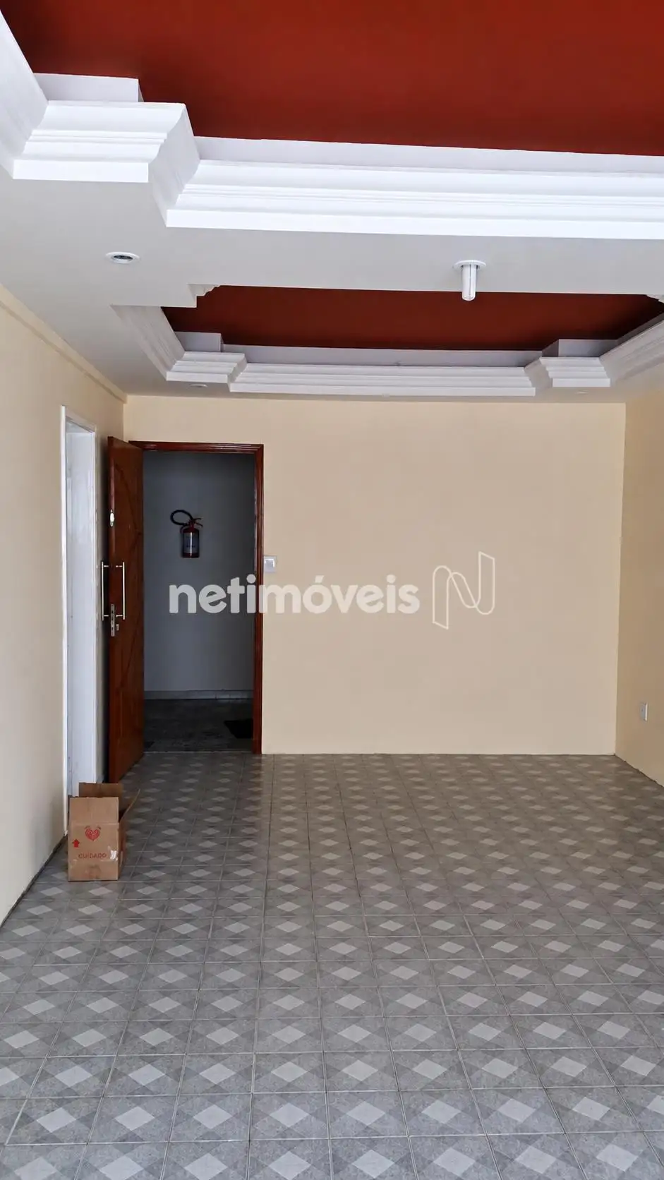  Sala Ampla de Estar