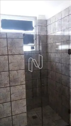 Banheiro Social
