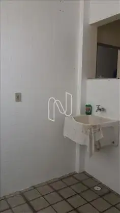 Área de Serviço