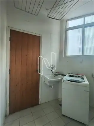 Area de Serviço 