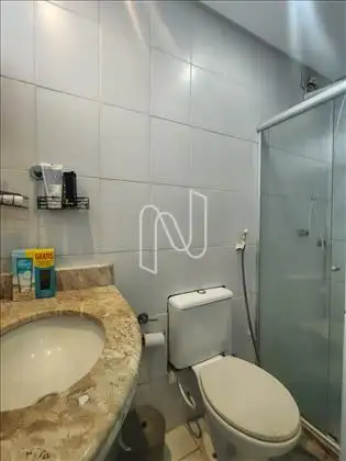 Banheiro Dependencia 