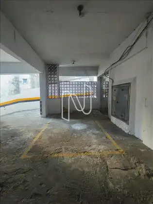 Garagem 