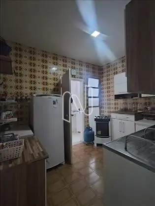 Cozinha 