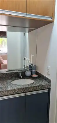   Banheiro Social