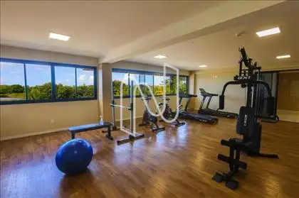 Espaço Fitness