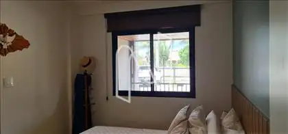 Quarto Climatizado 