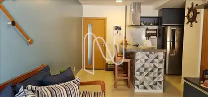 Cozinha Americana 