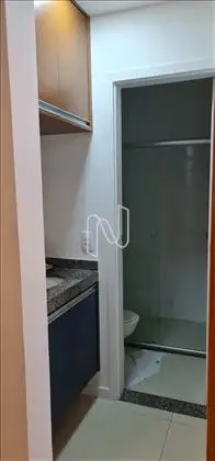 Banheiro Social