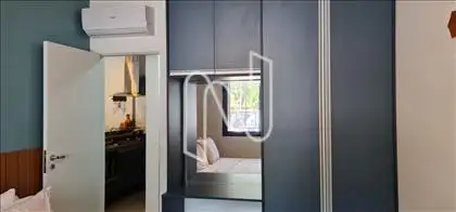  Quarto Climatizado