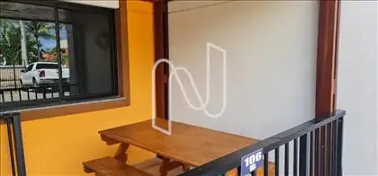 Varanda 