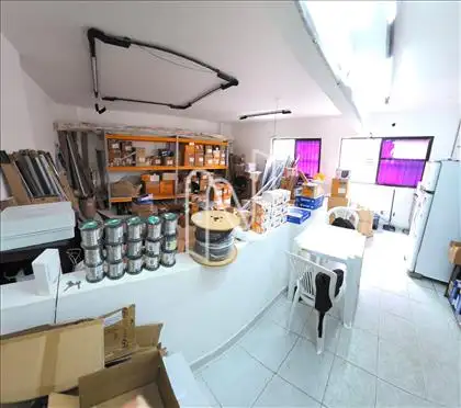 Salão Comercial 