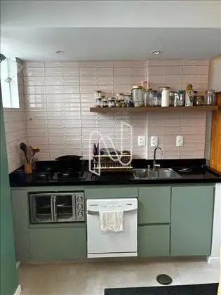 Cozinha