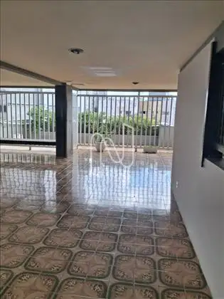  Hall do Prédio