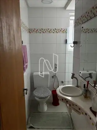 banheiro