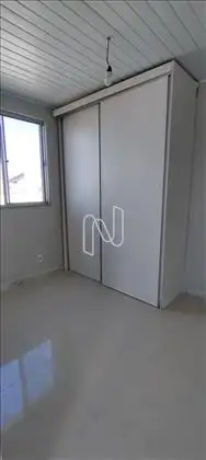 2° pavimento: Quarto 3