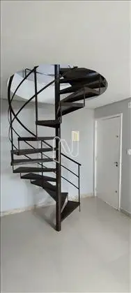 1° pavimento: Sala
