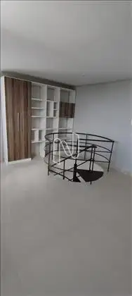 2° pavimento: Sala