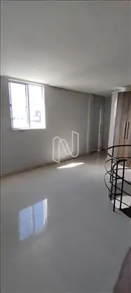 2° pavimento: Sala