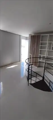 2° pavimento: Sala