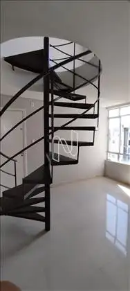 1° pavimento: Sala